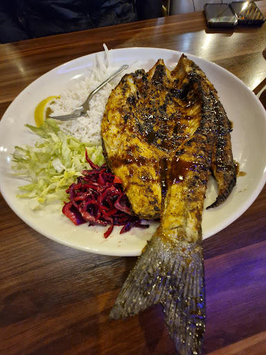 Photo of Shkar Restaurant - 85 Soho Rd, Handsworth, Birmingham B21 9SP